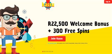 kassu casino south africa